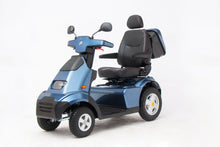 Load image into Gallery viewer, Afikim S4 Afiscooter Single Seat Scooter - FTS454