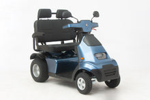 Load image into Gallery viewer, Afikim S4 AT Duo (All Terrain Duo) Dual Seat Scooter - FTS462 - Wheelchairs Oasis