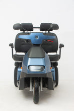 Load image into Gallery viewer, Afikim AT Duo (All Terrain Duo) S3 GT Dual Seat FTS362