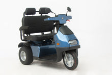 Load image into Gallery viewer, Afikim AT Duo (All Terrain Duo) S3 GT Dual Seat FTS362