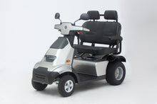 Load image into Gallery viewer, Afikim S4 AT Duo (All Terrain Duo) Dual Seat Scooter - FTS462