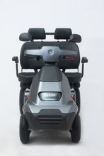 Load image into Gallery viewer, Afikim S4 AT Duo (All Terrain Duo) Dual Seat Scooter - FTS462
