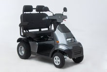 Load image into Gallery viewer, Afikim S4 AT Duo (All Terrain Duo) Dual Seat Scooter - FTS462