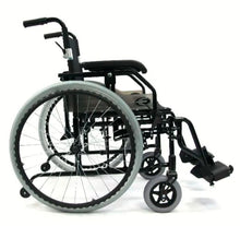 Load image into Gallery viewer, Karman LT-K5 Adjustable Ultra Lightweight Wheelchair - Wheelchairs Oasis