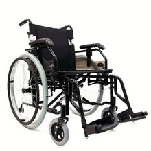 Load image into Gallery viewer, Karman LT-K5 Adjustable Ultra Lightweight Wheelchair - Wheelchairs Oasis