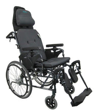 Load image into Gallery viewer, Karman MVP502 Ultra Lightweight Reclining Wheelchair