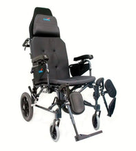 Load image into Gallery viewer, Karman MVP-502-TP Ergonomic Reclining Lightweight Wheelchair