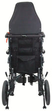 Load image into Gallery viewer, Karman MVP-502-TP Ergonomic Reclining Lightweight Wheelchair