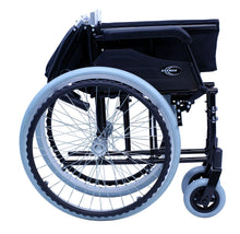 Load image into Gallery viewer, Karman LT-980 Ultra Lightweight Wheelchair