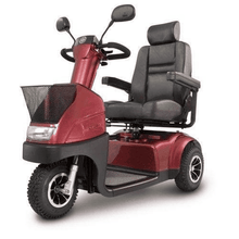 Load image into Gallery viewer, Afiscooter C3 - Wheelchairs Oasis