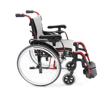 Load image into Gallery viewer, Karman S-Ergo 305 Ergonomic Wheelchair