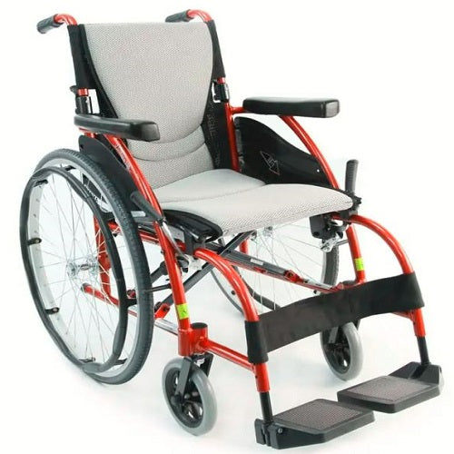 Karman S-Ergo105 Lightweight Wheelchair
