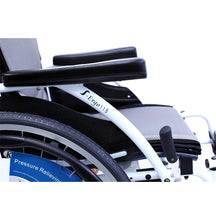 Load image into Gallery viewer, Karman S-Ergo 115 Ultra Lightweight Wheelchair
