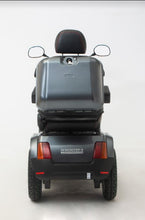 Load image into Gallery viewer, Afikim S4 Afiscooter Single Seat Scooter - FTS454 - Wheelchairs Oasis