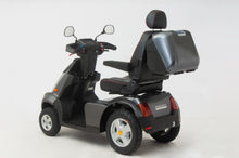Load image into Gallery viewer, Afikim S4 Afiscooter Single Seat Scooter - FTS454 - Wheelchairs Oasis