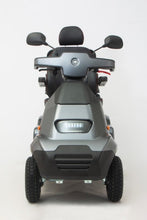 Load image into Gallery viewer, Afikim S4 Afiscooter Single Seat Scooter - FTS454 - Wheelchairs Oasis