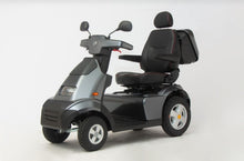 Load image into Gallery viewer, Afikim S4 Afiscooter Single Seat Scooter - FTS454 - Wheelchairs Oasis