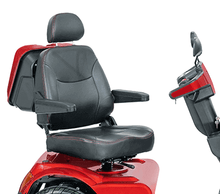 Load image into Gallery viewer, Afifirm Afiscooter S Wide Seat 22" - ASBR134
