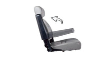 Load image into Gallery viewer, Zip'r Breeze 3-Wheel Heavy Duty Mobility Electric Scooter