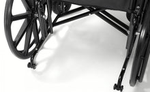 Load image into Gallery viewer, Everest & Jennings Traveler HTC Heavy Duty Bariatric Wheelchair