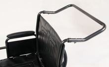 Load image into Gallery viewer, Everest & Jennings Traveler HTC Heavy Duty Bariatric Wheelchair