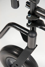 Load image into Gallery viewer, Everest & Jennings Traveler HTC Heavy Duty Bariatric Wheelchair