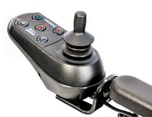Load image into Gallery viewer, Karman Tranzit Go Folding Power Wheelchair