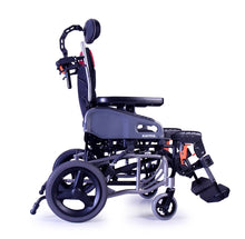 Load image into Gallery viewer, Karman Tilt in Space Reclining Transport Wheelchair