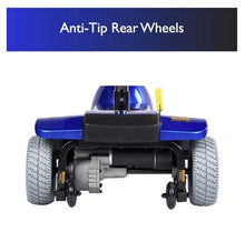 Load image into Gallery viewer, Zip'r 3 XTRA Mobility Scooter