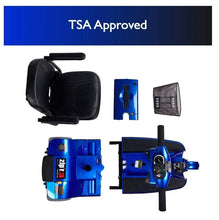Load image into Gallery viewer, Zip'r 3 XTRA Mobility Scooter