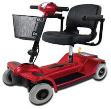 Load image into Gallery viewer, Zip'r 4 Traveler Mobility Scooter