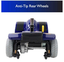 Load image into Gallery viewer, Zip'r 4 Traveler Mobility Scooter