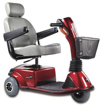 Load image into Gallery viewer, Zip'r Breeze 3-Wheel Heavy Duty Mobility Electric Scooter
