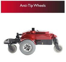 Load image into Gallery viewer, Zip’r Mantis Power Electric Wheelchair