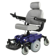 Load image into Gallery viewer, Zip’r Mantis Power Electric Wheelchair