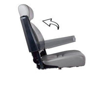 Load image into Gallery viewer, Zip’r Mantis SE Electric Wheelchair w/ Power Adjustable Seat - Wheelchairs Oasis