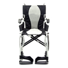 Load image into Gallery viewer, Karman S-Ergo Flight-TP Ultra Lightweight Transport Wheelchair