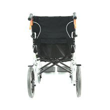 Load image into Gallery viewer, Karman S-2501F Ergo Lite Ultra Lightweight Wheelchair