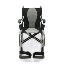 Load image into Gallery viewer, Karman S-2501F Ergo Lite Ultra Lightweight Wheelchair