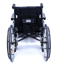 Load image into Gallery viewer, Karman KM8522Q Flexx Ultra Lightweight Wheelchair