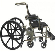 Load image into Gallery viewer, Karman KM-AA20 Convertible Wheelchair For Airplane