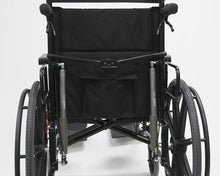 Load image into Gallery viewer, Karman KM-5000 Lightweight Reclining Wheelchair