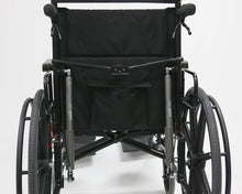 Load image into Gallery viewer, Karman KM-5000 Lightweight Reclining Wheelchair