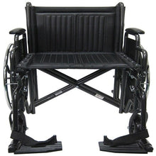 Load image into Gallery viewer, Karman KN-926 KN-928 Bariatric Wheelchair