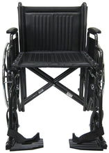 Load image into Gallery viewer, Karman KN-926 KN-928 Bariatric Wheelchair