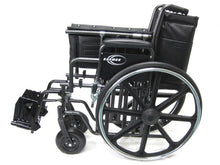 Load image into Gallery viewer, Karman KN-926 KN-928 Bariatric Wheelchair