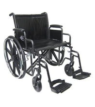 Load image into Gallery viewer, Karman KN-926 KN-928 Bariatric Wheelchair