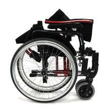 Load image into Gallery viewer, Karman S-Ergo 305 Ergonomic Wheelchair