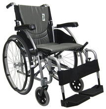 Load image into Gallery viewer, Karman S-Ergo 115 Ultra Lightweight Wheelchair