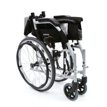 Load image into Gallery viewer, Karman Ergo Flight Ultra Lightweight Wheelchair